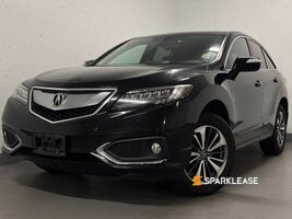 2017 Acura RDX AWD 4dr Elite Pkg, Vancouver, Finance Quote Provided