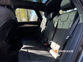2025 Audi Q5 Progressiv 45 TFSI quattro, Vancouver, Finance Quote Provided
