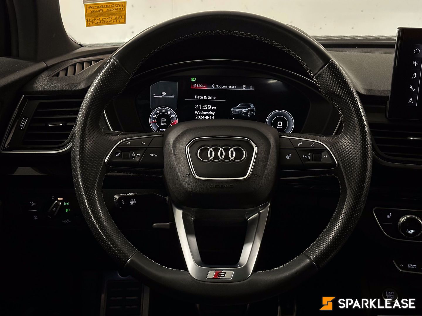 2021 Audi Q5 Progressiv 45 TFSI quattro, Vancouver, Finance Quote Provided