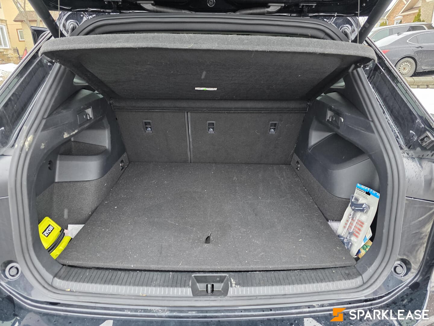 2025 Volkswagen Tiguan Highline R-Line 4MOTION, Toronto, Lease Transfer