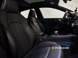 2024 Audi S5 Sportback Technik 3.0 TFSI quattro, Vancouver, Finance Quote Provided