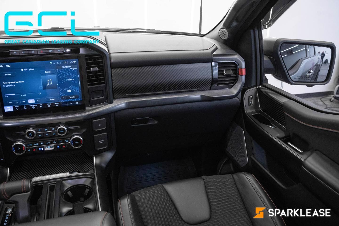 2024 Ford F-150 Raptor 4WD SuperCrew 5.5' Box, Toronto, Cash
