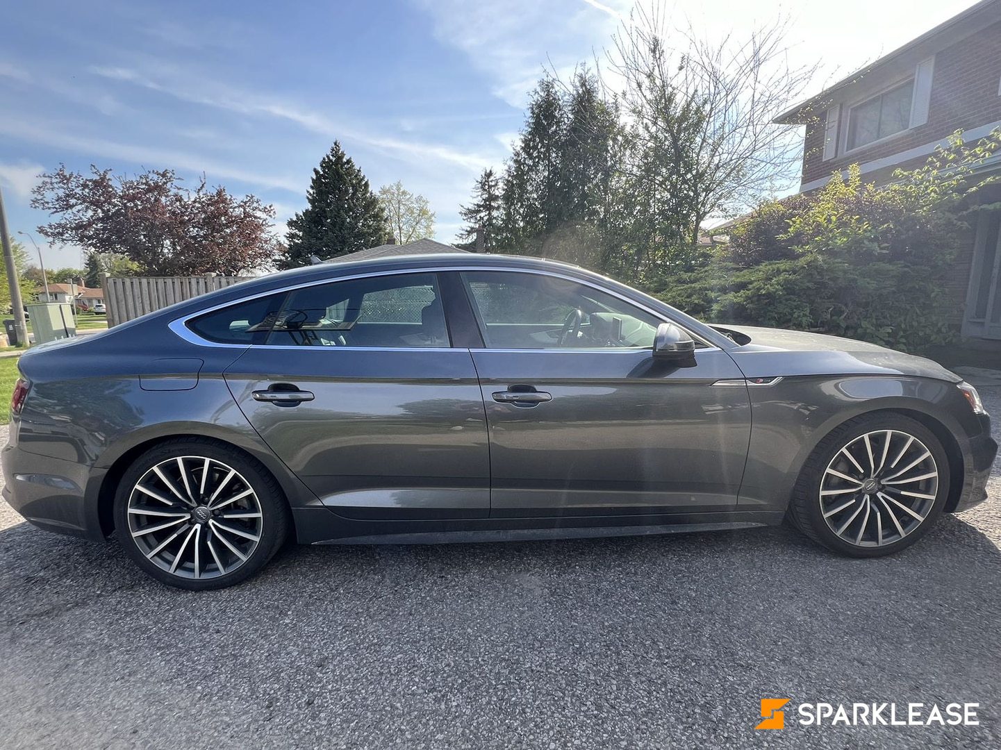 2018 Audi A5 Sportback 2.0 TFSI quattro ..., Toronto, Cash