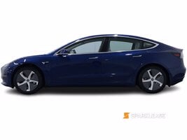 2020 Tesla Model 3 Standard Range Plus RWD, Vancouver, Finance Quote Provided