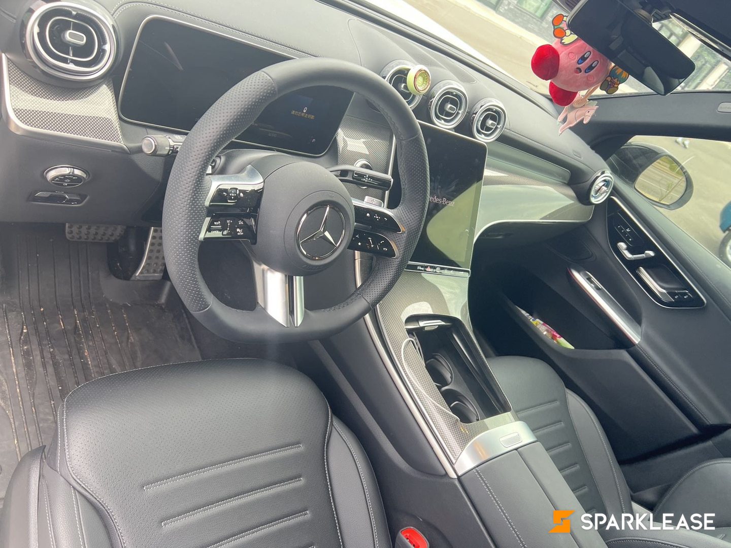 2025 Mercedes-Benz GLC GLC 300 4MATIC SUV, Toronto, Lease Transfer