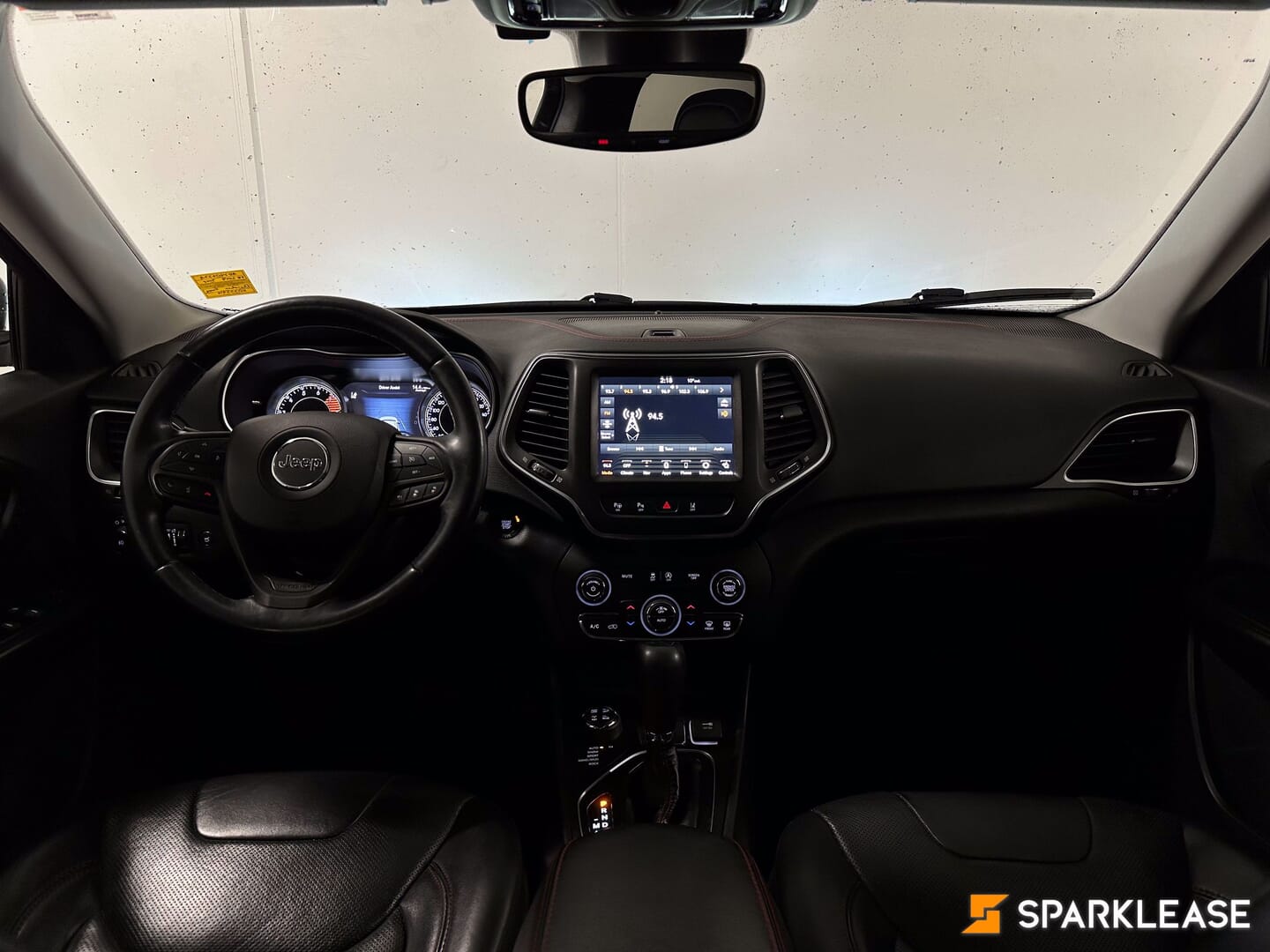 2019 Jeep  Cherokee  Trailhawk Elite 4x4 , Vancouver, Lease Quote Provided