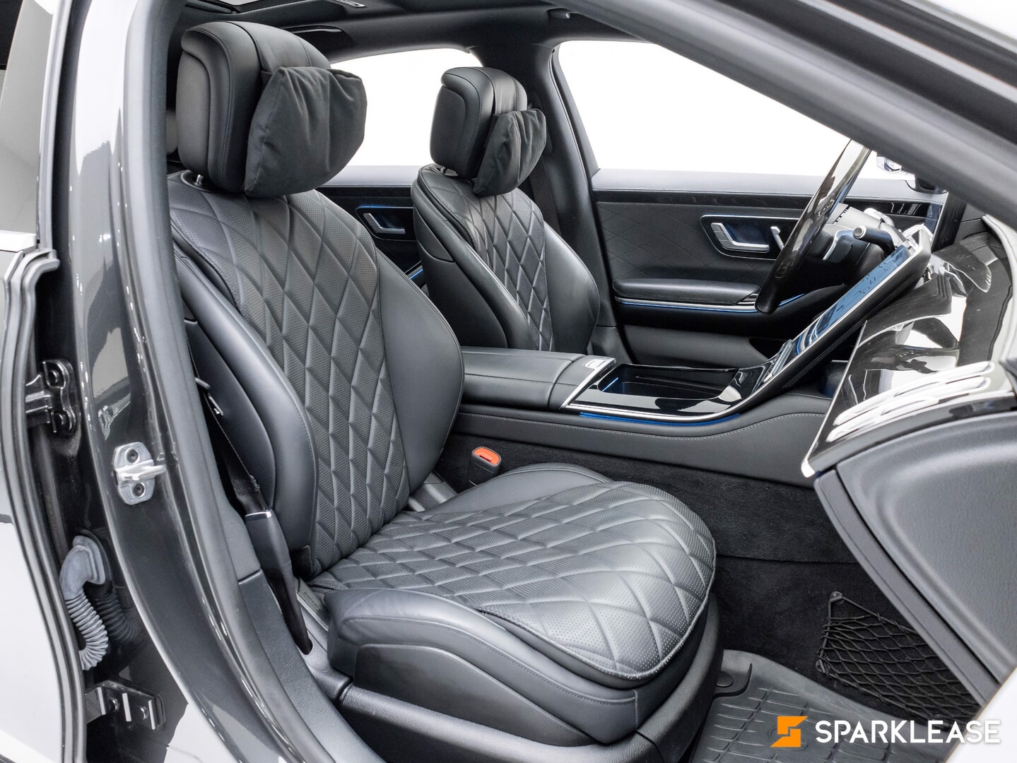 2021 Mercedes-Benz  S-Class  Maybach S 5..., Toronto, Lease Quote Provided