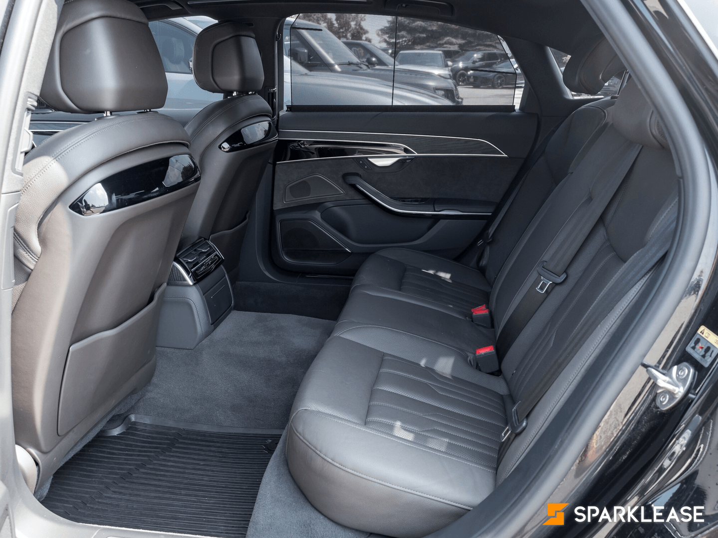 2019 Audi A8 L 55 TFSI quattro, 多伦多, 原厂Lease方案