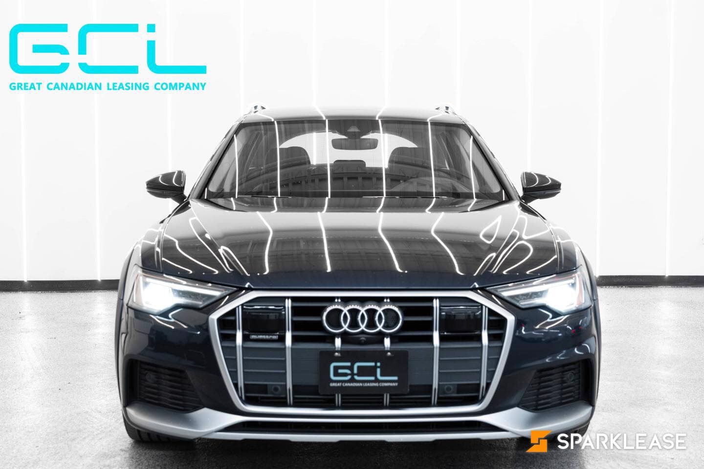 2020 Audi A6 allroad Technik 3.0 TFSI, Toronto, Cash
