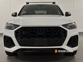 2024 Audi SQ5 Progressiv 3.0 TFSI quattro, Vancouver, Finance Quote Provided