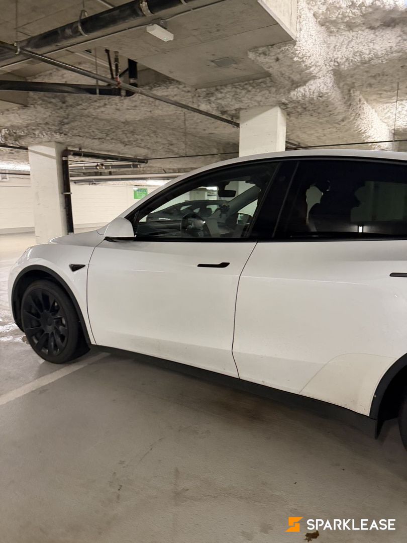 2022 Tesla Model Y Long Range AWD, 温哥华, 全款车