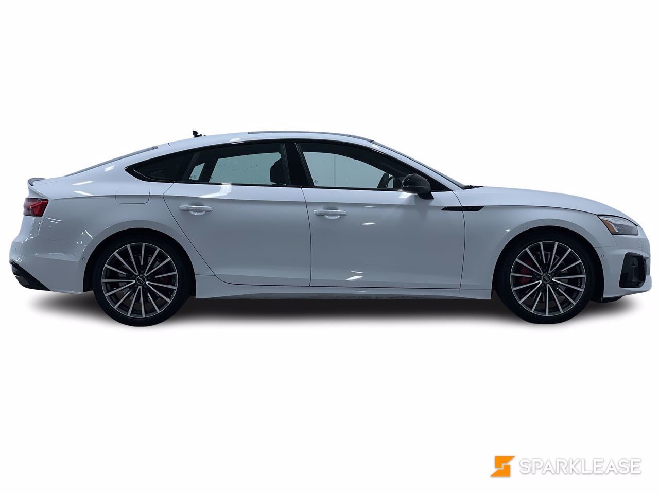 2024 Audi A5 Sportback Technik 45 TFSI quattro, Vancouver, Finance Quote Provided