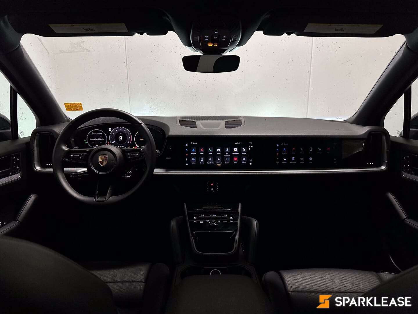 2024 Porsche  Cayenne  AWD , Vancouver, Lease Quote Provided