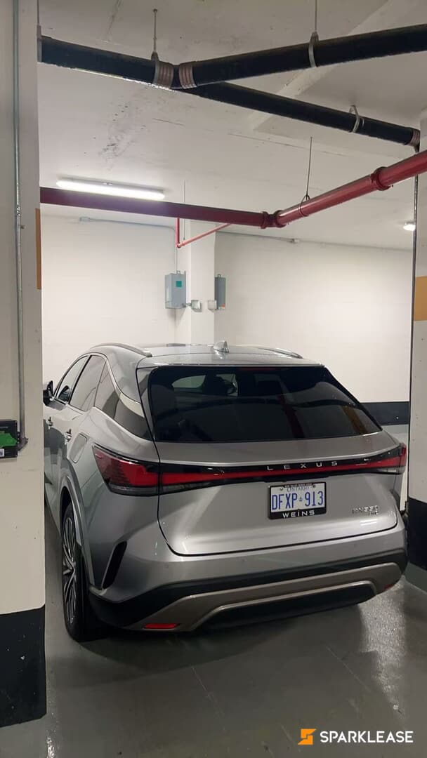 2025 Lexus RX RX 350 Auto, Toronto, Lease Transfer