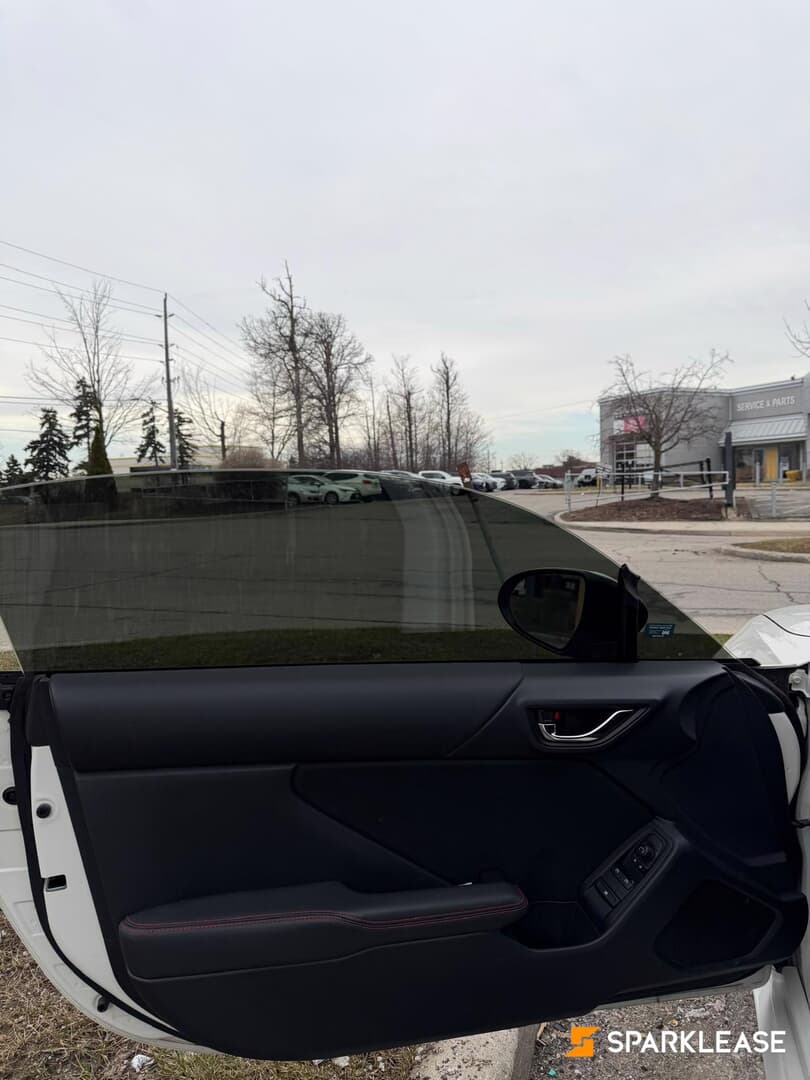 2025 Subaru BRZ Manual, 多伦多, 转LEASE