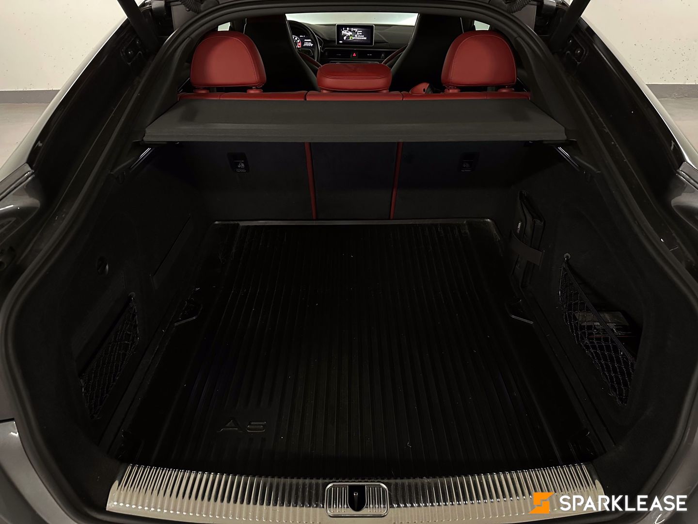 2018 Audi S5 Sportback 3.0 TFSI quattro ..., Vancouver, Finance Quote Provided