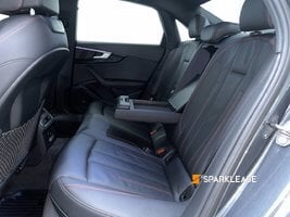 2018 Audi A4 Sedan 2.0 TFSI quattro Tech..., Vancouver, Finance Quote Provided