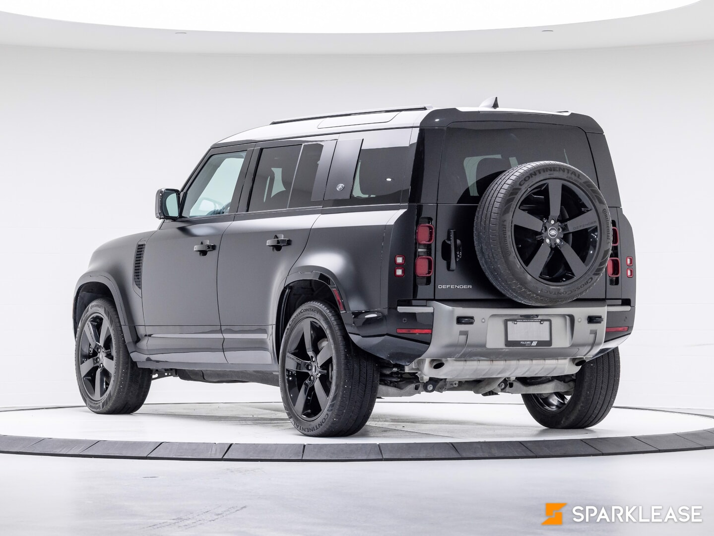 2024 Land Rover Defender 110 P400 X-Dynamic SE, Toronto, Finance Quote Provided
