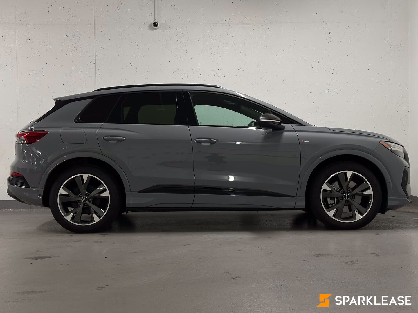 2024 Audi  Q4 e-tron  55 quattro , Vancouver, Lease Quote Provided