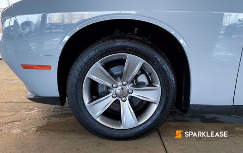 2021 Dodge  Challenger  SXT RWD , 温哥华, 全款车