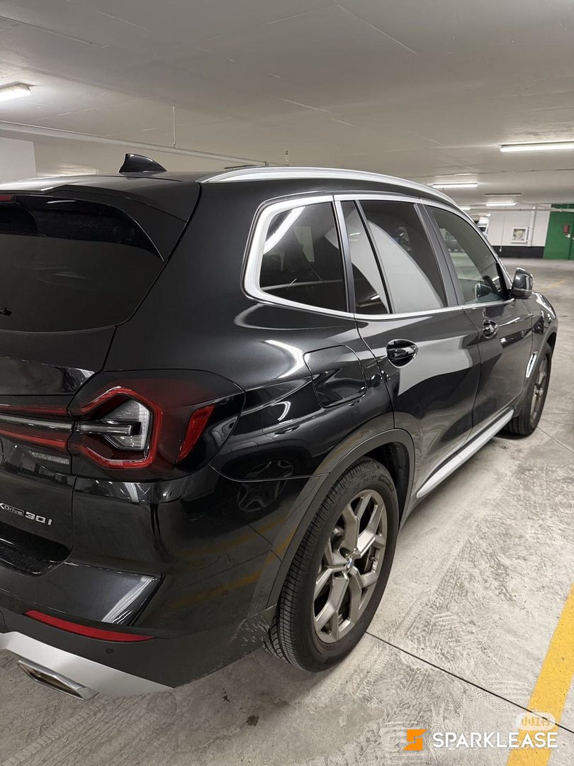 2024 BMW X3 xDrive30i Sports Activity Vehicle, 多伦多, 转LEASE