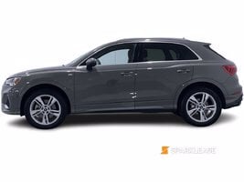 2021 Audi Q3 Technik 45 TFSI quattro, Vancouver, Finance Quote Provided