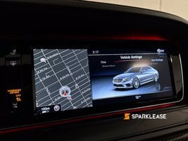 2016 Mercedes-Benz S-Class 4dr Sdn AMG S 63 4MATIC, Vancouver, Cash