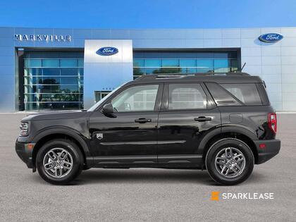 2025 Ford  Bronco Sport  Big Bend 4x4 , Toronto, Lease Quote Provided