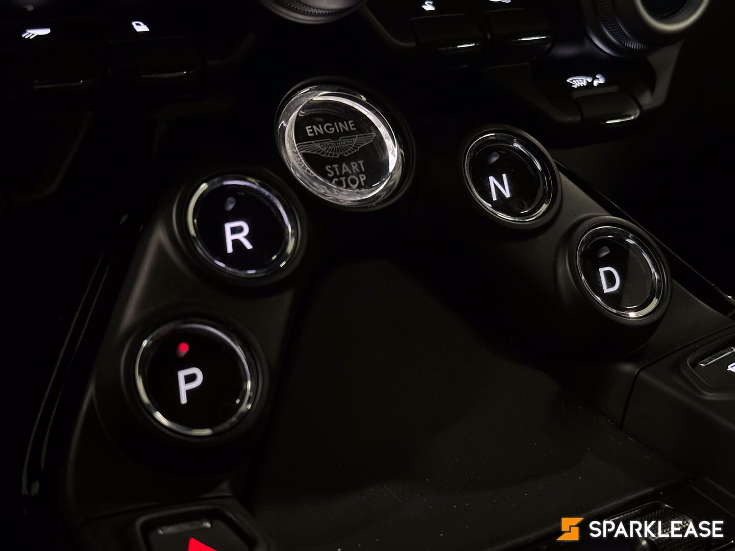 2023 Aston Martin  Vantage , Vancouver, Lease Quote Provided