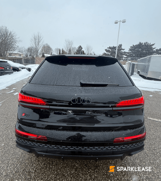 2025 Audi Q7 Progressiv 55 TFSI quattro, Toronto, Lease Transfer