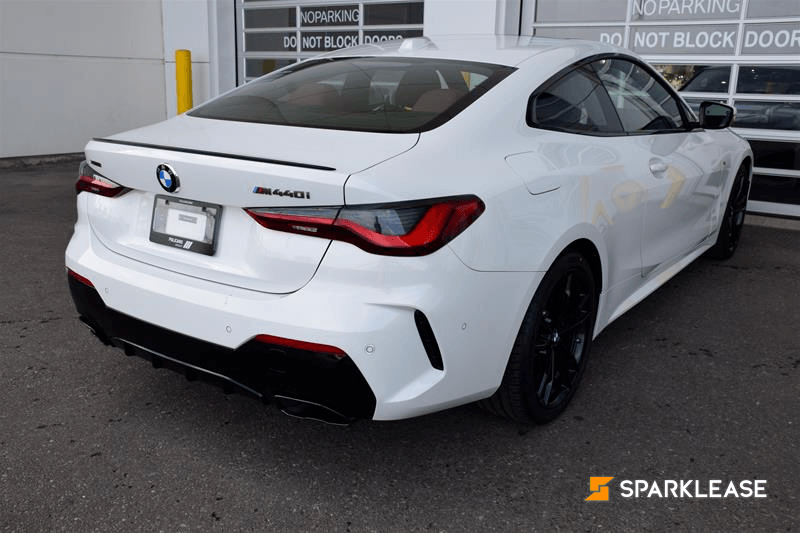 2024 BMW 4 Series M440i xDrive Coupe, Toronto, Lease Quote Provided