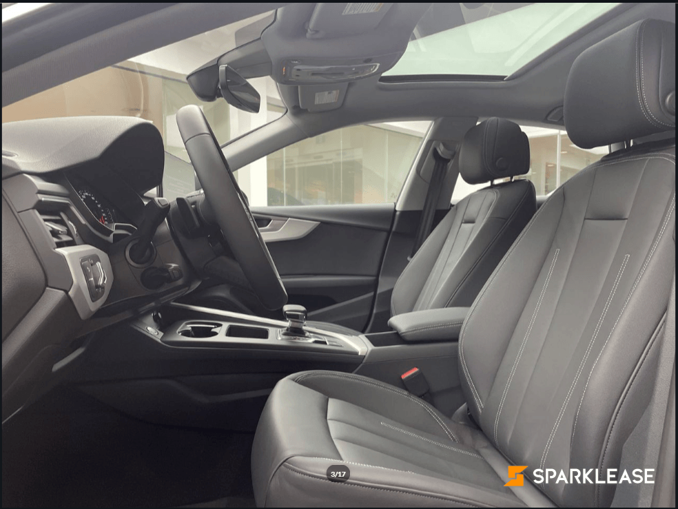 2023 Audi A5 Sportback Komfort 45 TFSI quattro, 多伦多, 原厂Finance方案