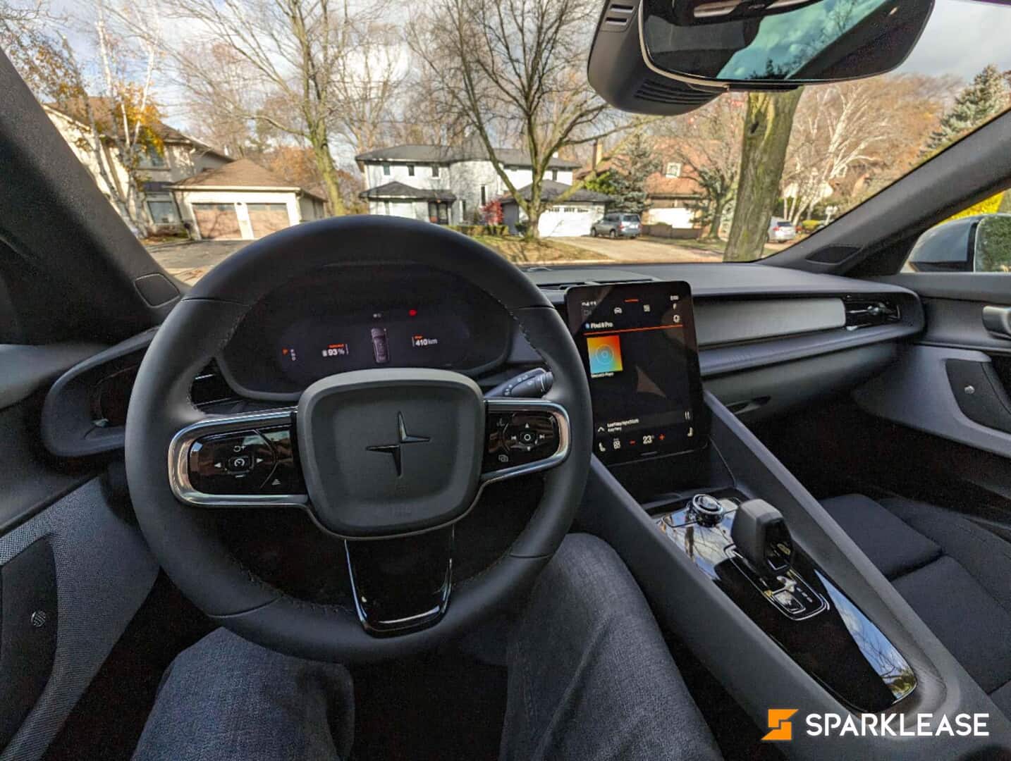 2024 Polestar 2 Long Range Dual Motor Plus, 多伦多, 转LEASE
