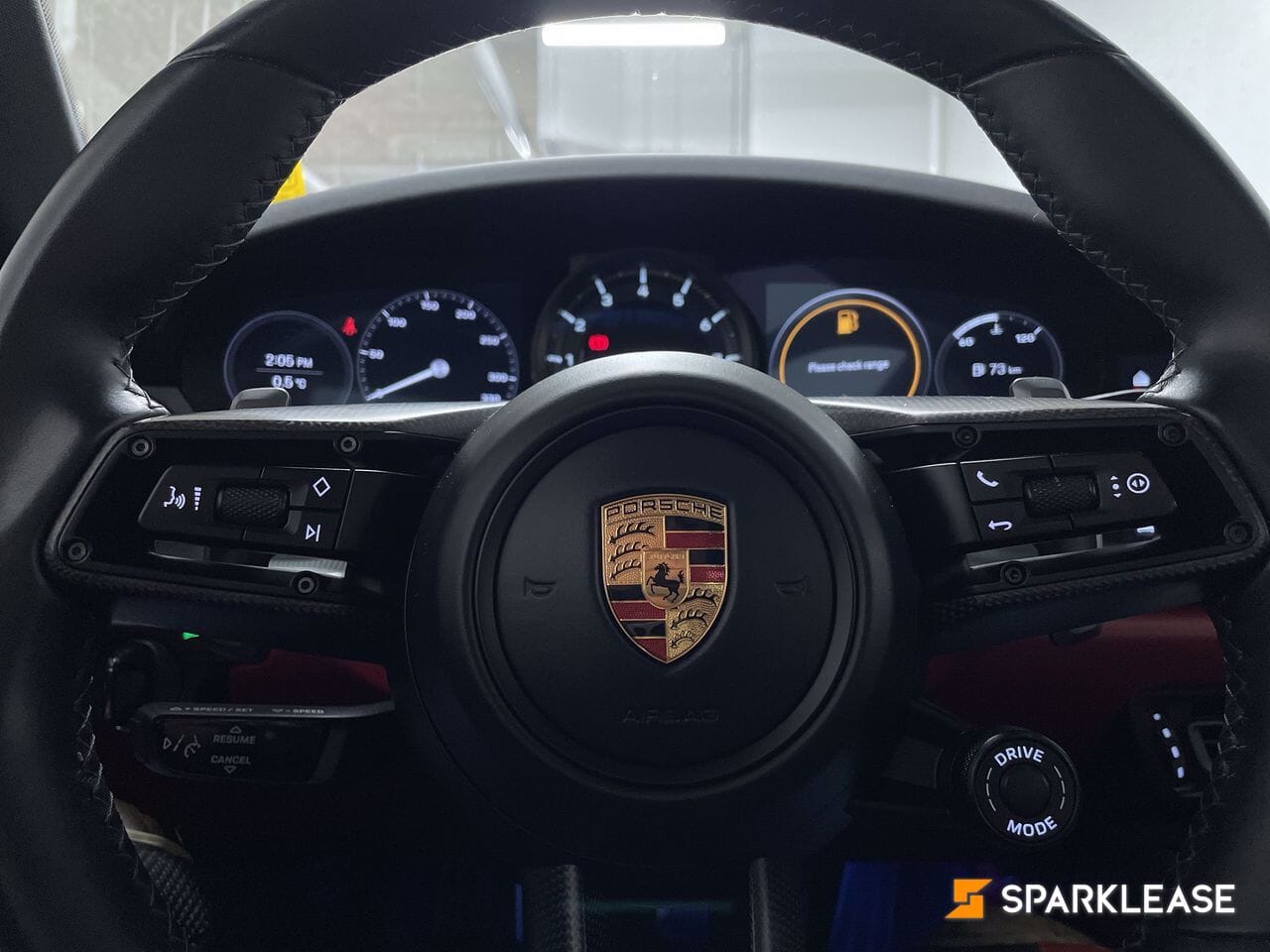2022 Porsche  911  Carrera Coupe , Vancouver, Lease Quote Provided