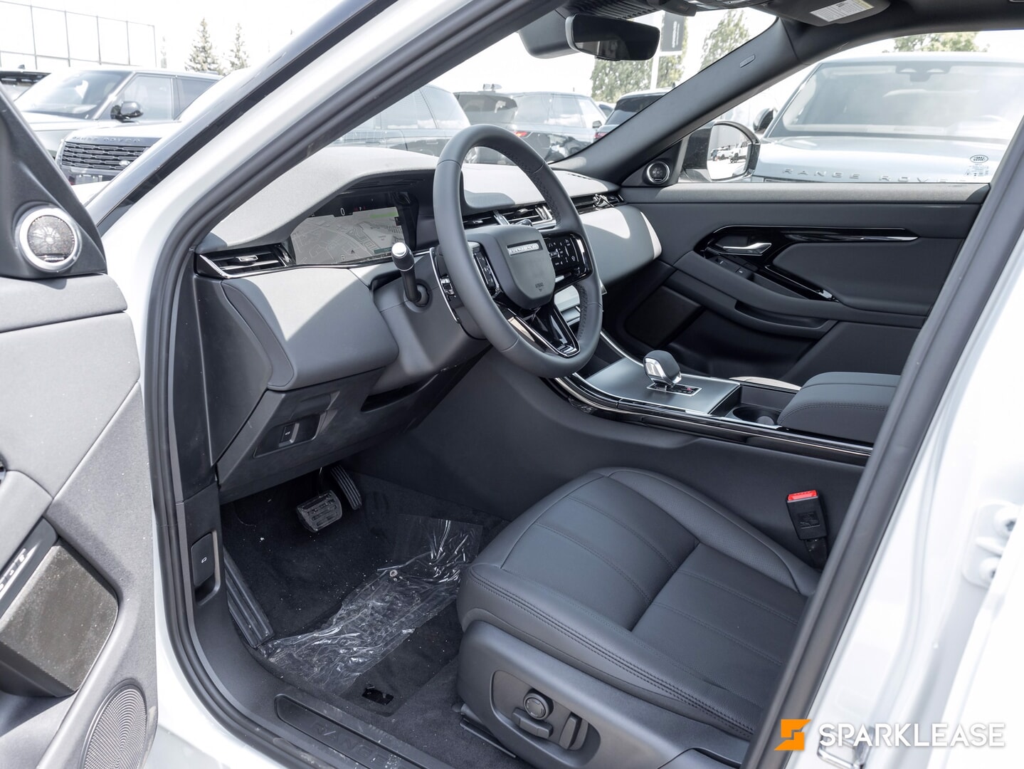 2026 Land Rover Range Rover Evoque P250 S, 多伦多, 原厂Lease方案
