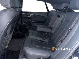 2021 Audi Q8 Technik 55 TFSI quattro, Vancouver, Finance Quote Provided