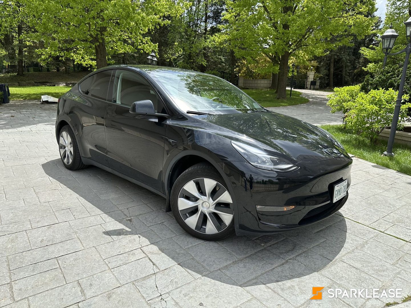 2024 Tesla Model Y Long Range AWD, Toronto, Lease Transfer