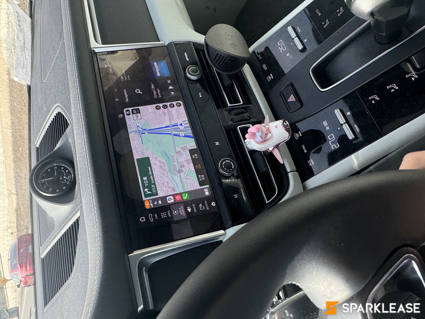 2024 Porsche Macan AWD, 多伦多, 全款车