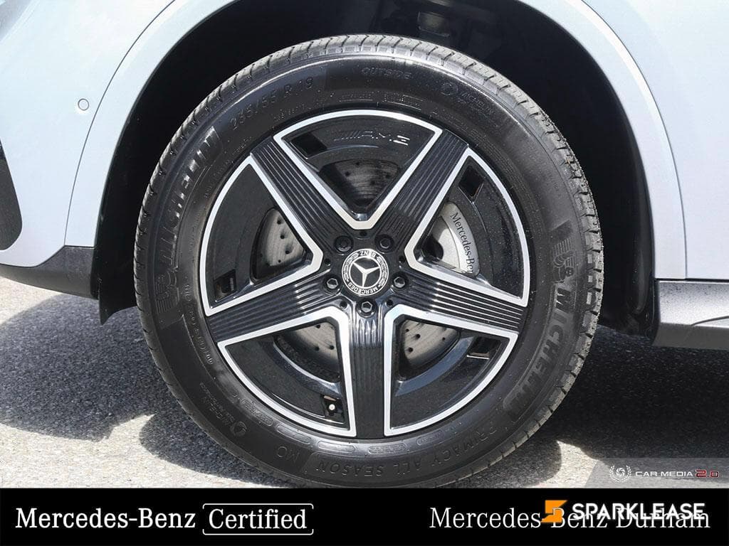 2023 Mercedes-Benz  GLC  GLC 300 4MATIC SUV , Toronto, Lease Quote Provided