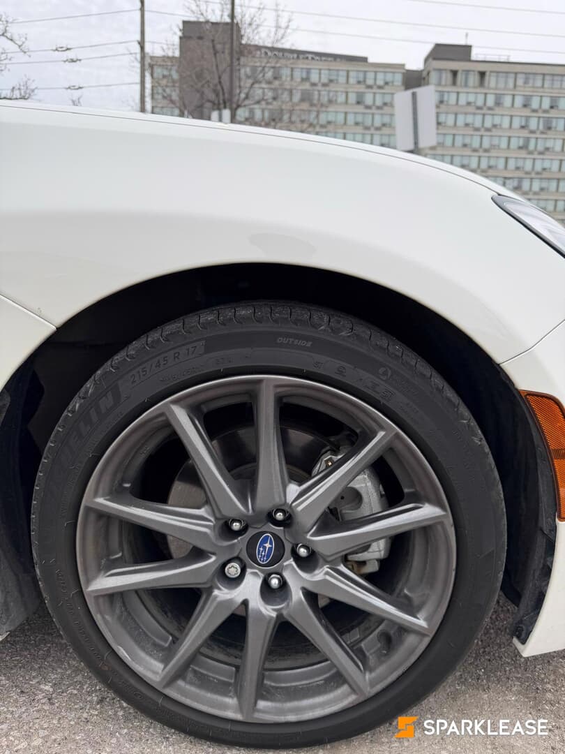 2025 Subaru BRZ Manual, 多伦多, 转LEASE