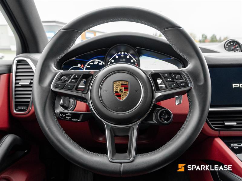 2022 Porsche Cayenne AWD, Toronto, Cash