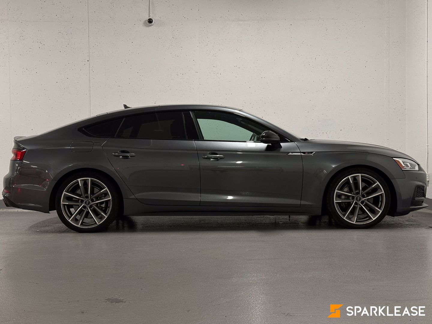 2019 Audi A5 Sportback Technik 45 TFSI quattro, Vancouver, Finance Quote Provided