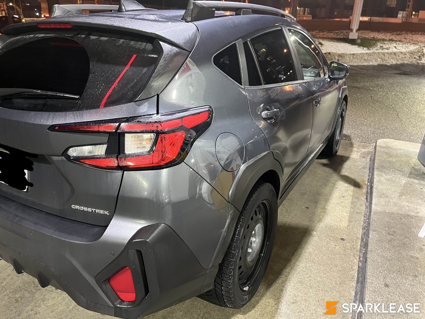 2024 Subaru Crosstrek Limited AWD, Toronto, Lease Transfer