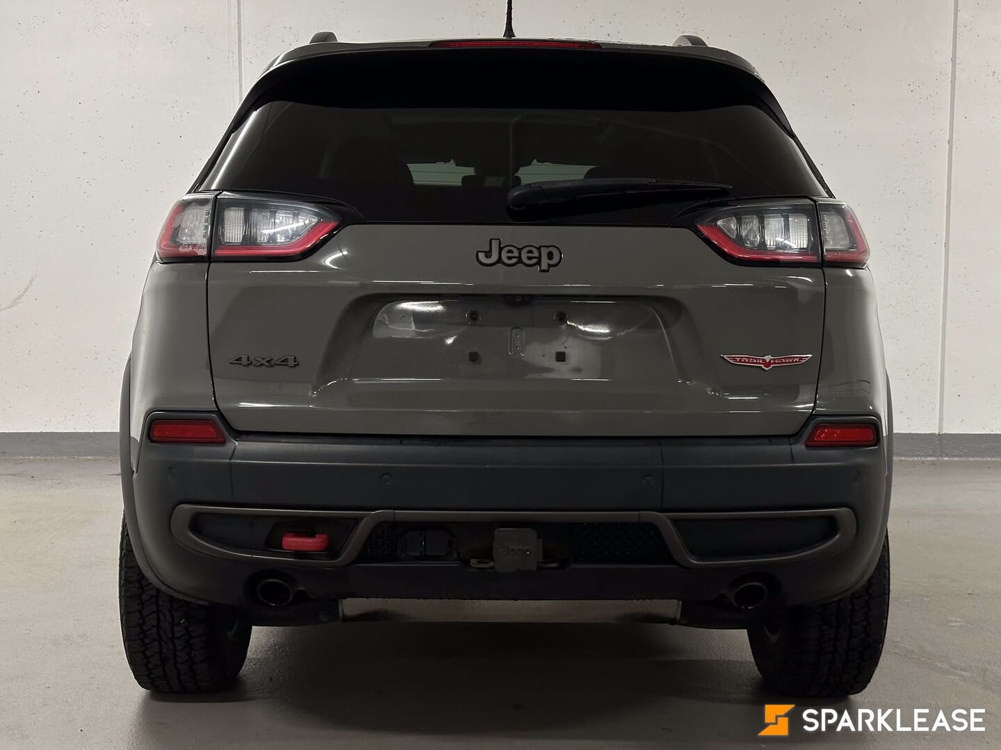 2019 Jeep  Cherokee  Trailhawk Elite 4x4 , Vancouver, Lease Quote Provided