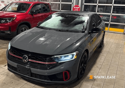 2022 Volkswagen  Jetta GLI  DSG , 多伦多, 原厂Lease方案