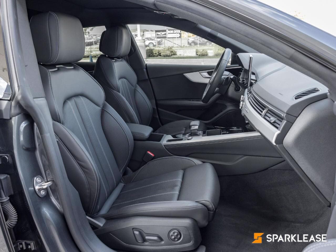 2023 Audi A5 Sportback Technik 45 TFSI quattro, Toronto, Finance Quote Provided