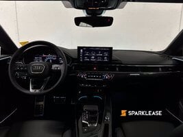 2024 Audi S5 Sportback Technik 3.0 TFSI quattro, Vancouver, Finance Quote Provided