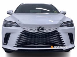2025 Lexus RX RX 350h Auto Demo, 温哥华, 原厂Finance方案