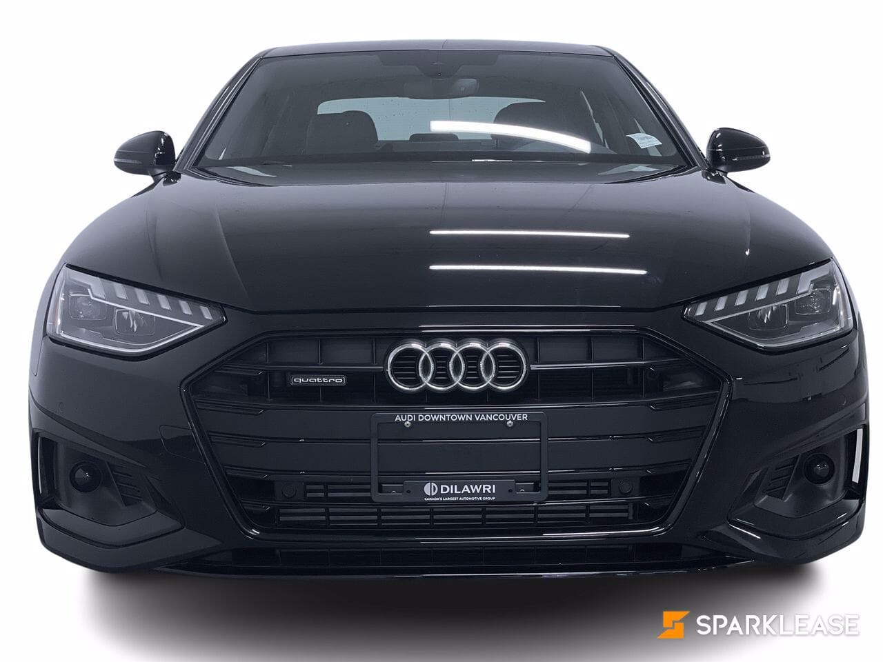 2024 Audi A4 Sedan Komfort 45 TFSI quattro, Vancouver, Finance Quote Provided