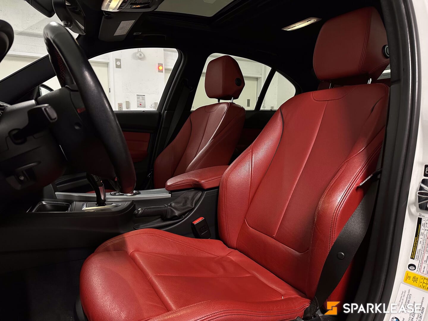 2012 BMW  3 Series  4dr Sdn 328i RWD , Vancouver, Lease Quote Provided